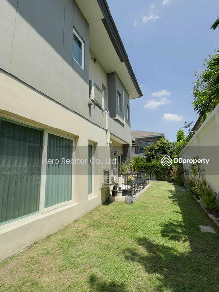 ขาย - The City Ramintra : เดอะ ซิตี้ รามอินทรา, กรุงเทพ