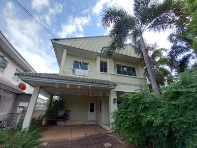 ขาย - ชลลดา, ขอนแก่น