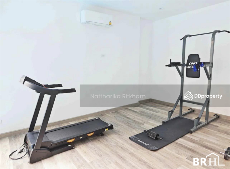 For Rent - House Area Payathai, Bangkok