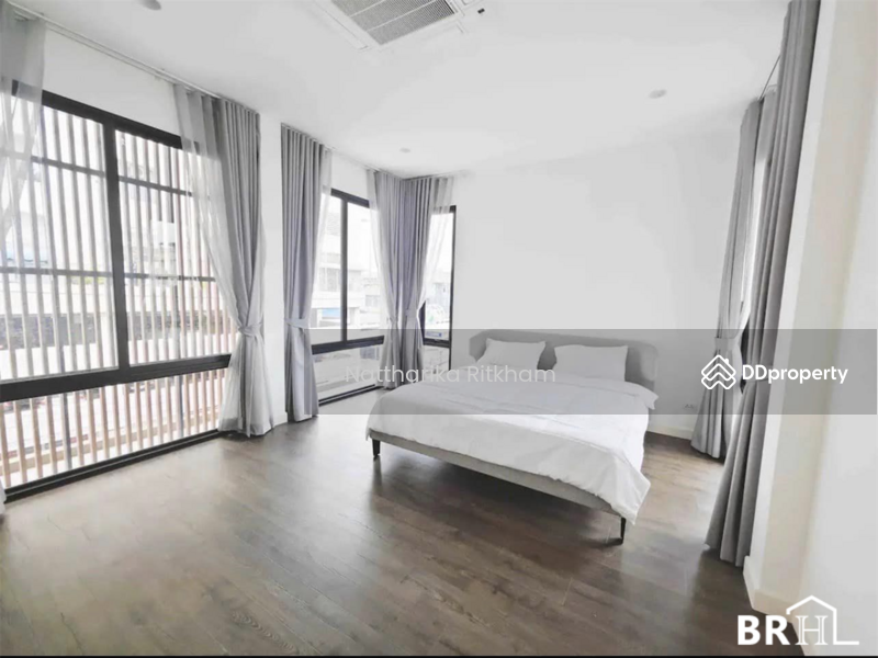 For Rent - House Area Payathai, Bangkok