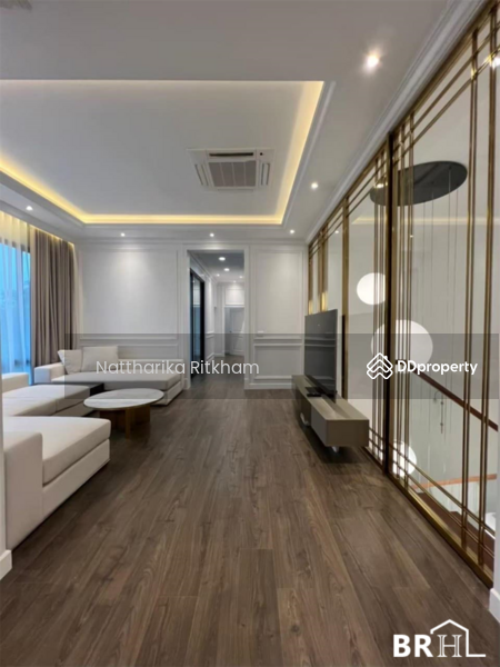 For Rent - House Area Payathai, Bangkok