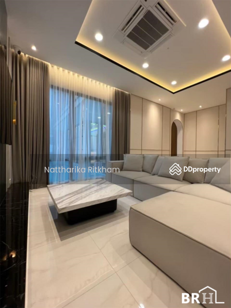 For Rent - House Area Payathai, Bangkok