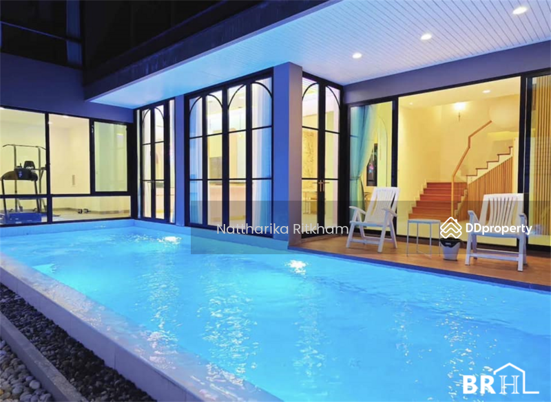 For Rent - House Area Payathai, Bangkok