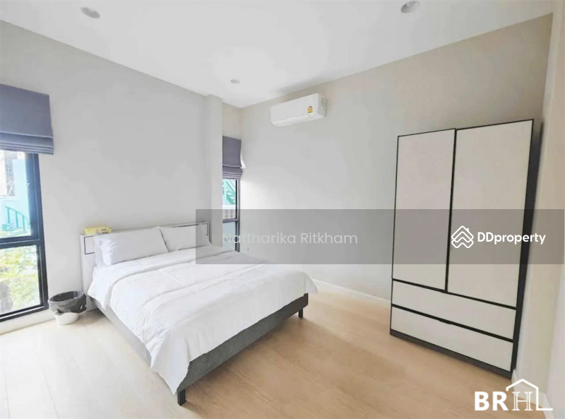 For Rent - House Area Payathai, Bangkok