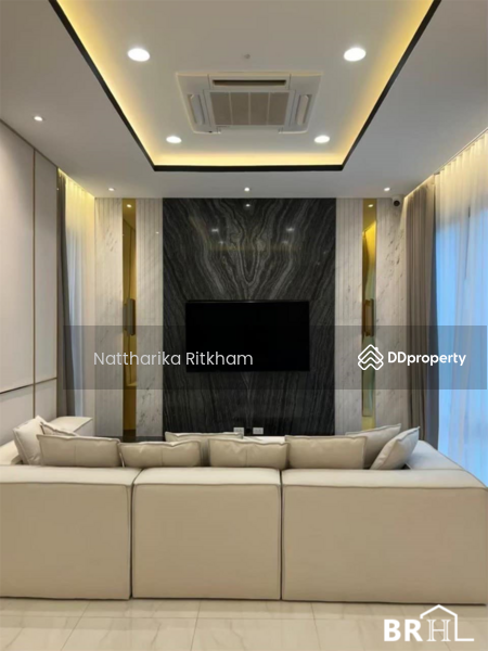 ให้เช่า - House Area Payathai, กรุงเทพ