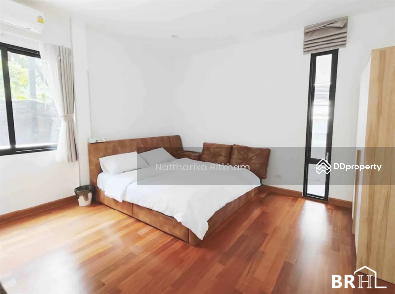 For Rent - House Area Payathai, Bangkok