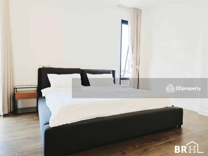 For Rent - House Area Payathai, Bangkok