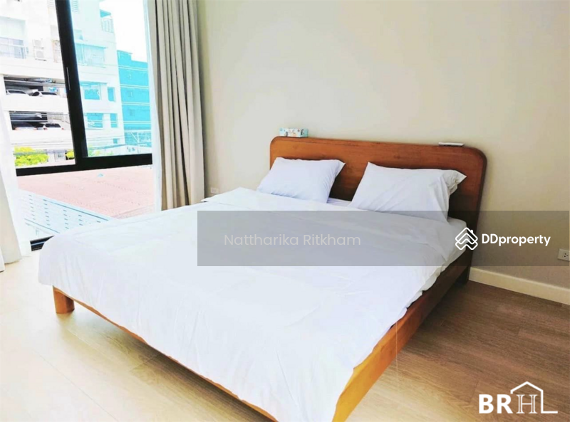 For Rent - House Area Payathai, Bangkok