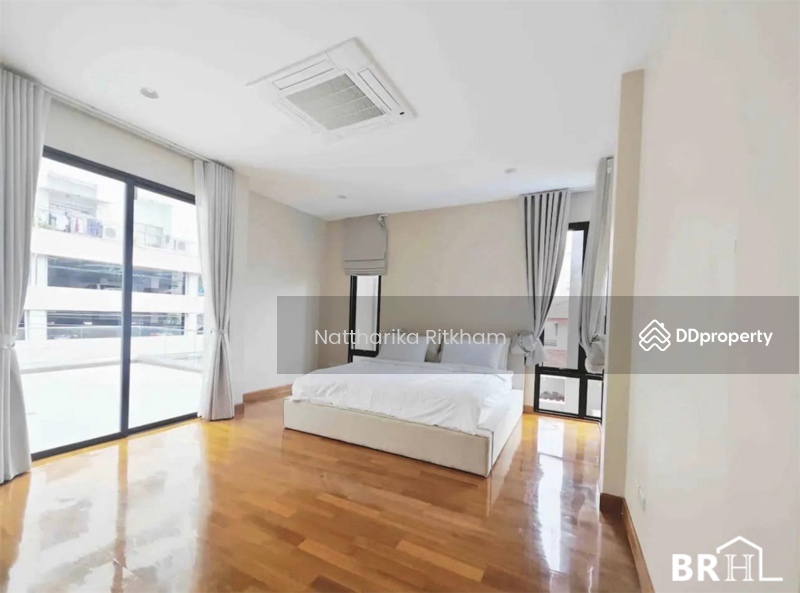 For Rent - House Area Payathai, Bangkok