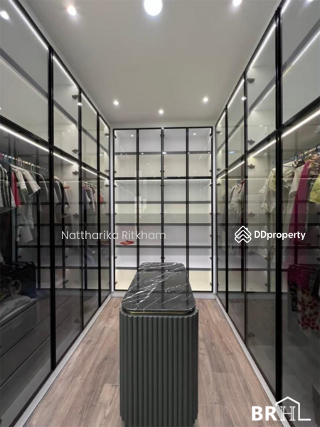 For Rent - House Area Payathai, Bangkok