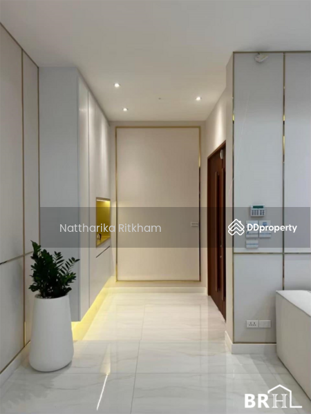For Rent - House Area Payathai, Bangkok