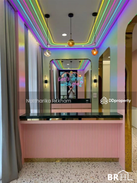 For Rent - House Area Payathai, Bangkok