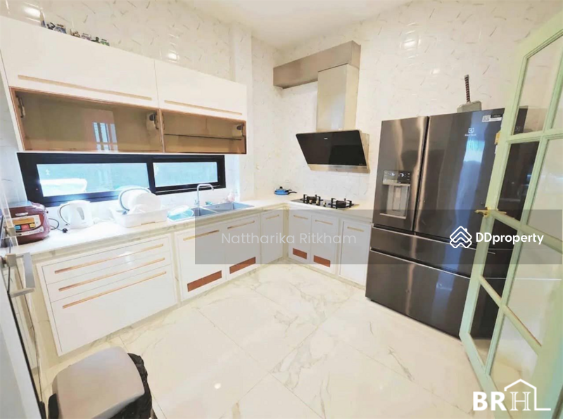 For Rent - House Area Payathai, Bangkok