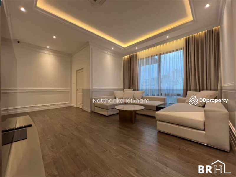 For Rent - House Area Payathai, Bangkok