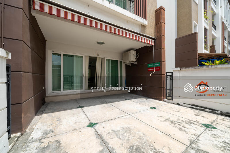 For Sale - Biztown Rama3 – Suksawat, Samut Prakan