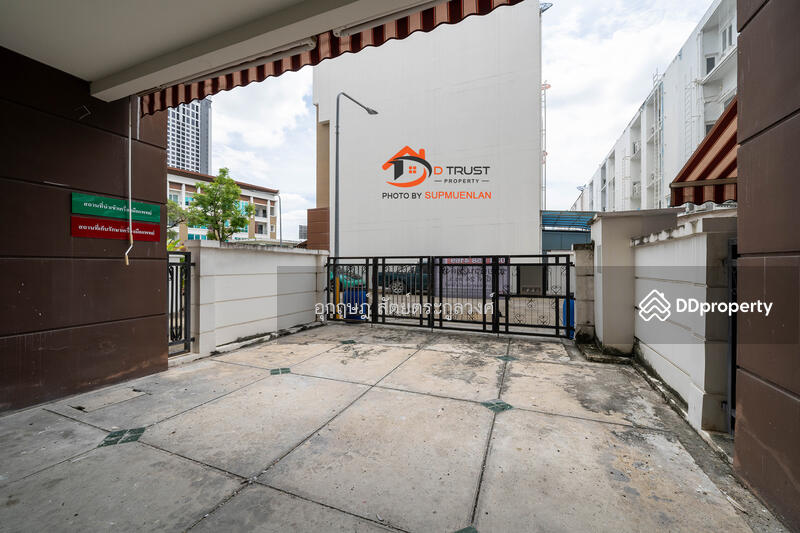 For Sale - Biztown Rama3 – Suksawat, Samut Prakan