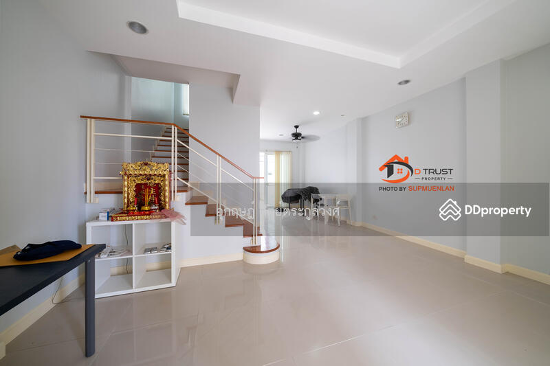 For Sale - Biztown Rama3 – Suksawat, Samut Prakan