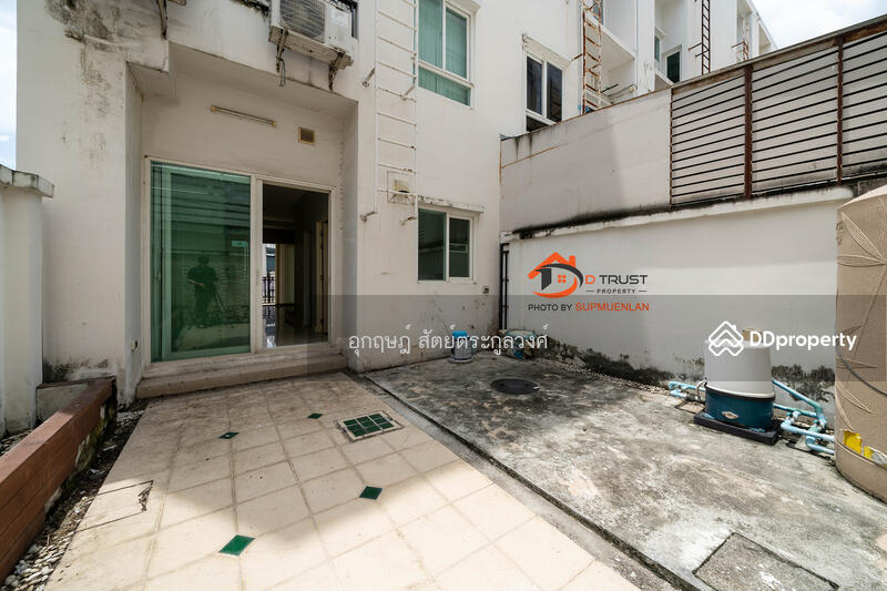 For Sale - Biztown Rama3 – Suksawat, Samut Prakan