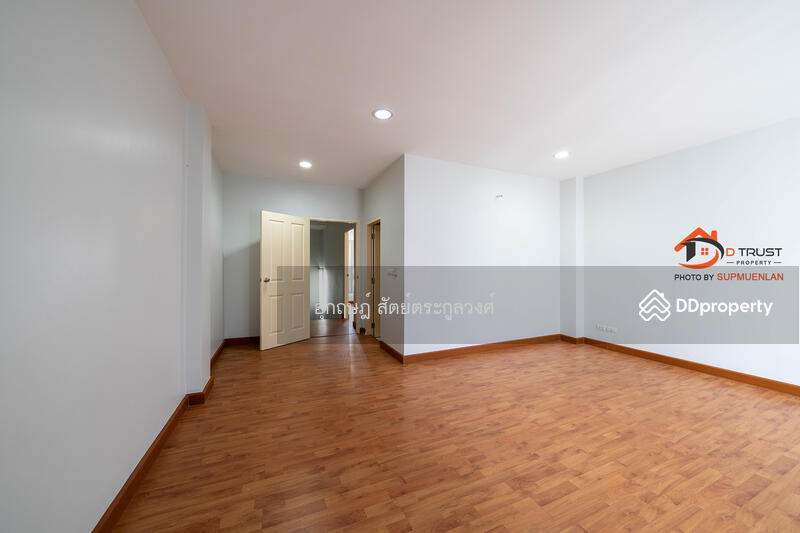 For Sale - Biztown Rama3 – Suksawat, Samut Prakan