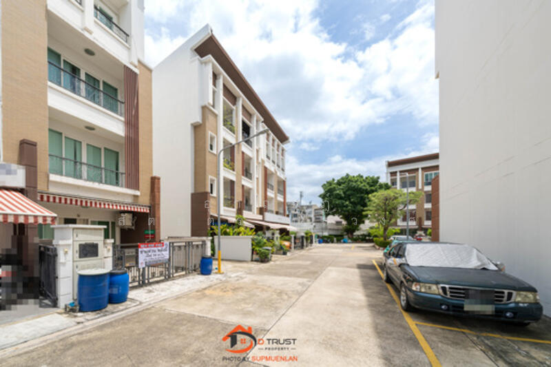 ขาย - Biztown Rama3 – Suksawat : บิซทาวน์ พระราม 3 – สุขสวัสดิ์, สมุทรปราการ