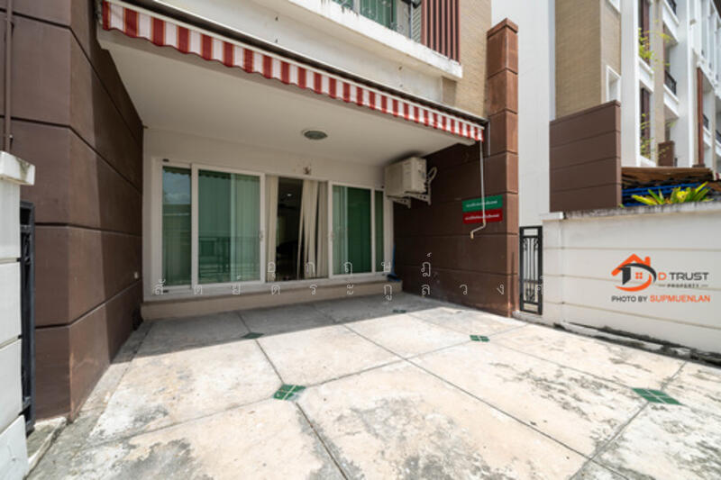 For Sale - Biztown Rama3 – Suksawat, Samut Prakan