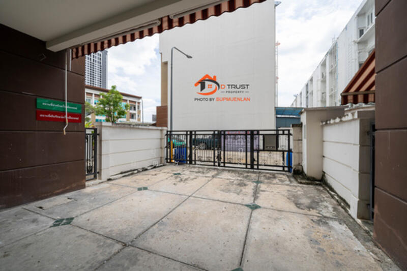 ขาย - Biztown Rama3 – Suksawat : บิซทาวน์ พระราม 3 – สุขสวัสดิ์, สมุทรปราการ