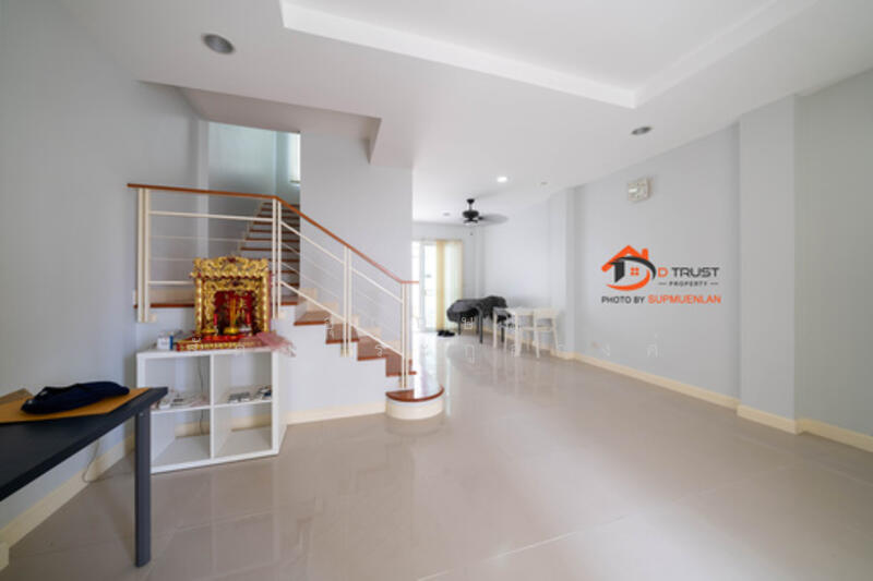 For Sale - Biztown Rama3 – Suksawat, Samut Prakan