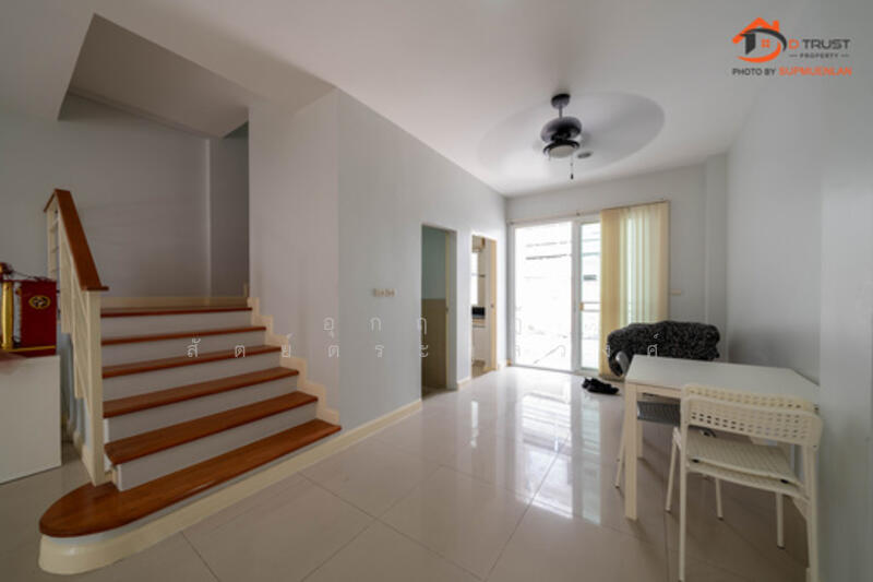 For Sale - Biztown Rama3 – Suksawat, Samut Prakan