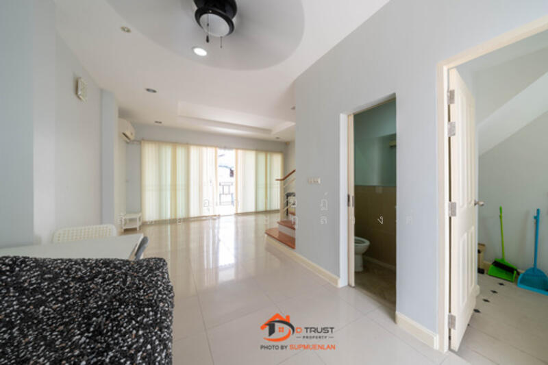 For Sale - Biztown Rama3 – Suksawat, Samut Prakan