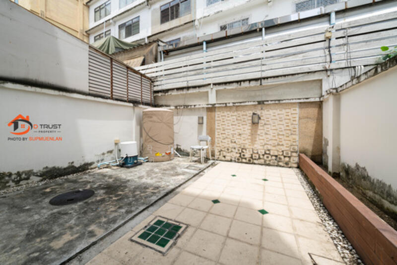 For Sale - Biztown Rama3 – Suksawat, Samut Prakan