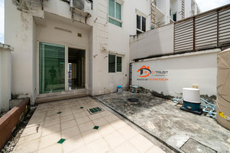 For Sale - Biztown Rama3 – Suksawat, Samut Prakan