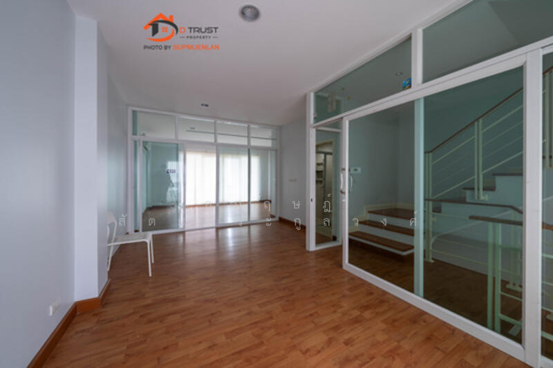 For Sale - Biztown Rama3 – Suksawat, Samut Prakan