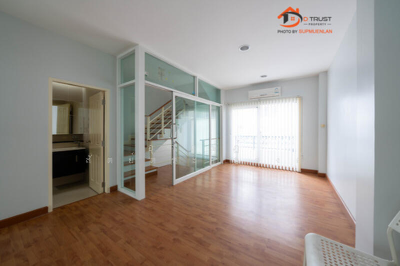 For Sale - Biztown Rama3 – Suksawat, Samut Prakan