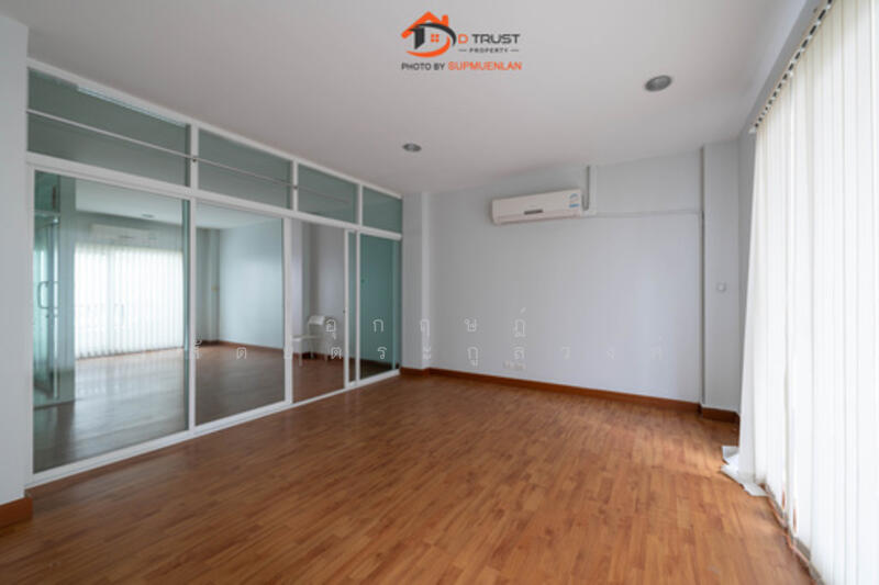 For Sale - Biztown Rama3 – Suksawat, Samut Prakan