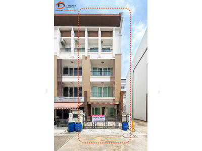 ขาย - Biztown Rama3 – Suksawat : บิซทาวน์ พระราม 3 – สุขสวัสดิ์, สมุทรปราการ