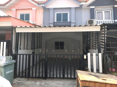 ขาย - พนาลี พฤกษา 34 : Panalee Pruksa 34, สมุทรปราการ