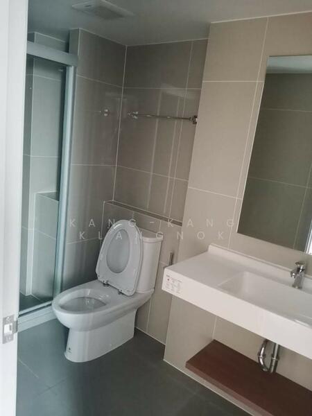 IDEO New Rama 9, Bangkok, 7 Ramkhamhaeng Road, Hua Mak, Bang Kapi, Bangkok, 2 Bedrooms, 34 sqm, Condo For Rent, by Kang-Kang Klangnok, 60028326 - DDproperty.com