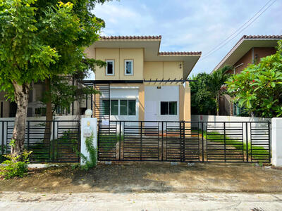 For Sale - V-Alive Lumlukka Klong 8, Pathum Thani