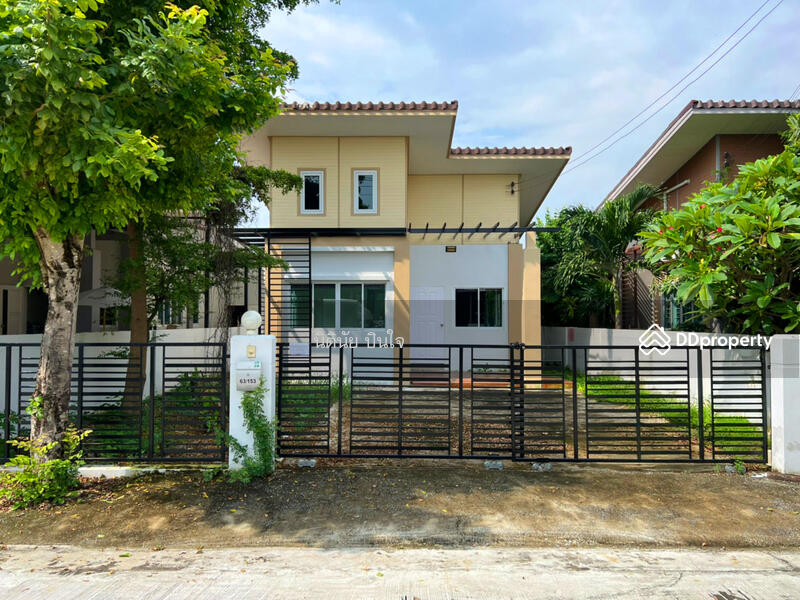 For Sale - V-Alive Lumlukka Klong 8, Pathum Thani