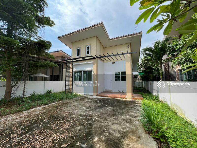 For Sale - V-Alive Lumlukka Klong 8, Pathum Thani