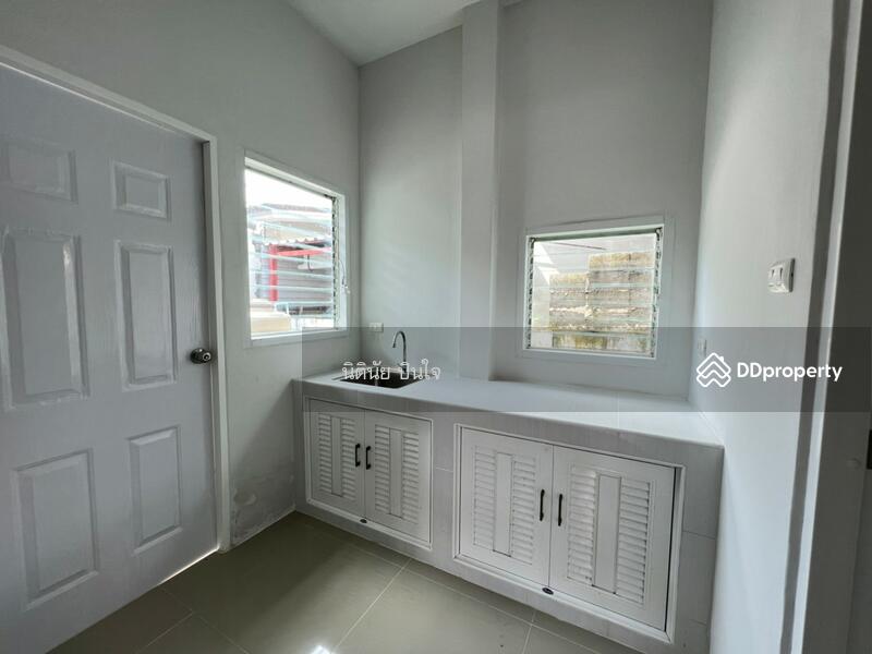 For Sale - V-Alive Lumlukka Klong 8, Pathum Thani