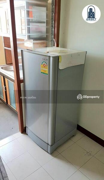 For Sale - Baan Ua-Athorn Phaholyothin Km.44, Pathum Thani