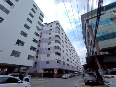 ขาย - Bangkapi Condo Town : บางกะปิคอนโดทาวน์, กรุงเทพ