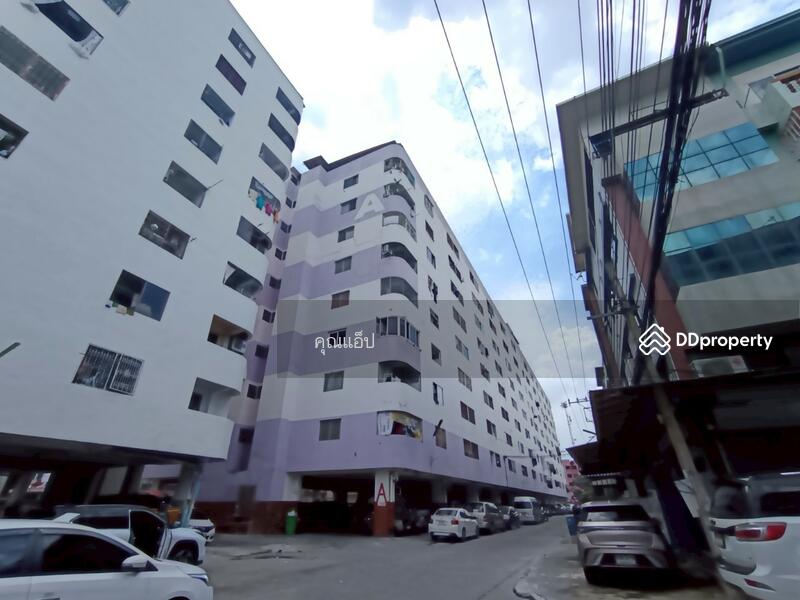 For Sale - Bangkapi Condo Town, Bangkok