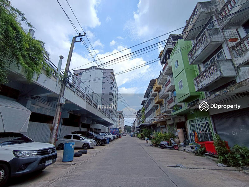 For Sale - Bangkapi Condo Town, Bangkok