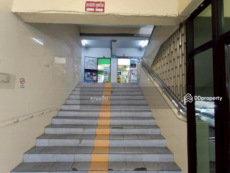 For Sale - Bangkapi Condo Town, Bangkok