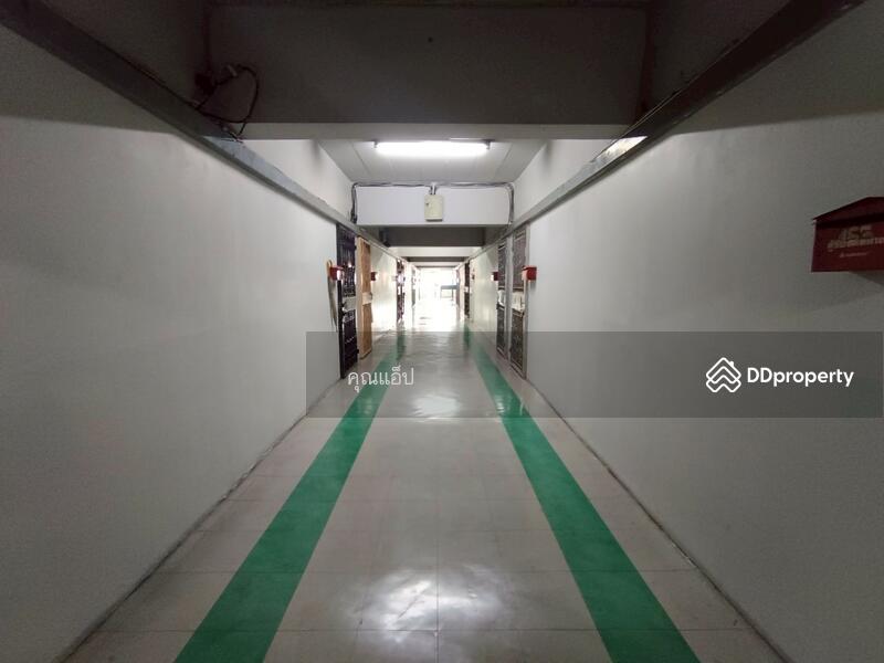 For Sale - Bangkapi Condo Town, Bangkok