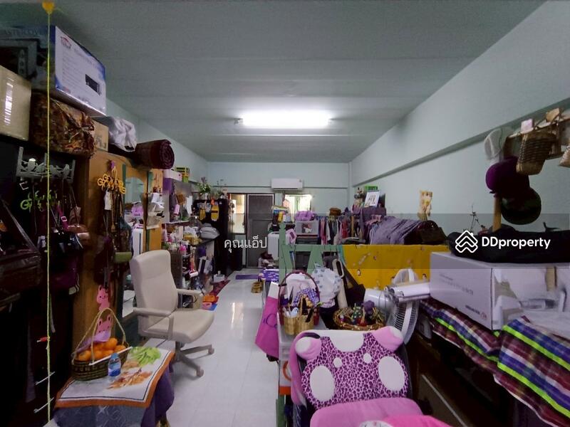 For Sale - Bangkapi Condo Town, Bangkok
