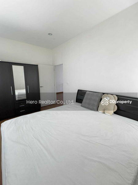 ให้เช่า - The City Ramintra : เดอะ ซิตี้ รามอินทรา, กรุงเทพ