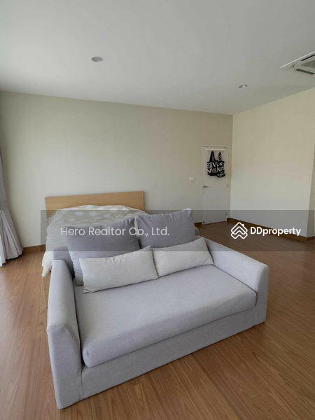 For Rent - The City Ramintra, Bangkok